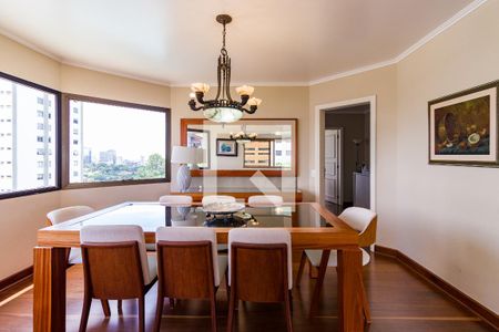 Apartamento à venda com 4 quartos, 280m² em Vila Morumbi, São Paulo