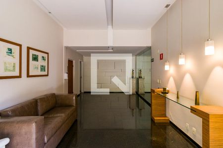 Apartamento para alugar com 4 quartos, 280m² em Vila Morumbi, São Paulo