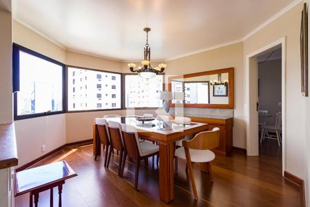Apartamento à venda com 4 quartos, 280m² em Vila Morumbi, São Paulo