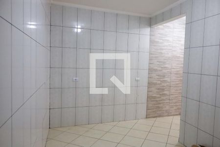 Cozinha de casa à venda com 3 quartos, 80m² em Conceicao, Osasco