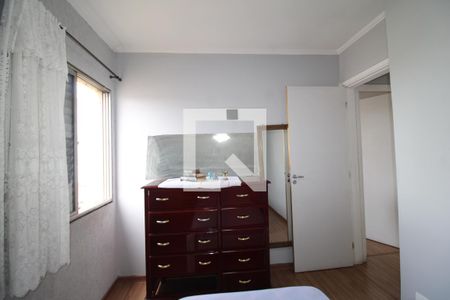 Quarto 2 de apartamento para alugar com 2 quartos, 63m² em Lauzane Paulista, São Paulo