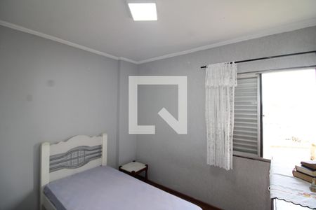 Quarto 2 de apartamento para alugar com 2 quartos, 63m² em Lauzane Paulista, São Paulo