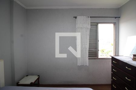 Quarto 2 de apartamento para alugar com 2 quartos, 63m² em Lauzane Paulista, São Paulo