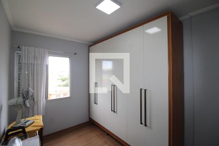 Quarto 1 de apartamento para alugar com 2 quartos, 63m² em Lauzane Paulista, São Paulo