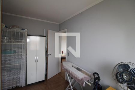 Quarto 1 de apartamento para alugar com 2 quartos, 63m² em Lauzane Paulista, São Paulo