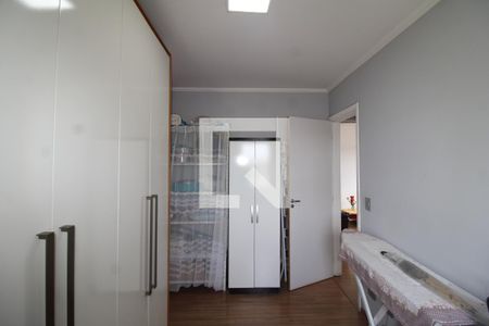 Quarto 1 de apartamento para alugar com 2 quartos, 63m² em Lauzane Paulista, São Paulo