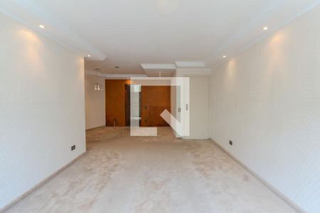 Sala de apartamento para alugar com 4 quartos, 130m² em Liberdade, São Paulo