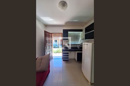 Studio de kitnet/studio para alugar com 1 quarto, 32m² em Engenho do Mato, Niterói