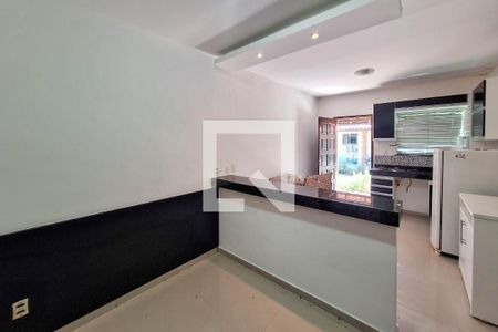 Studio de kitnet/studio para alugar com 1 quarto, 32m² em Engenho do Mato, Niterói