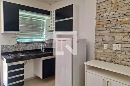 Studio de kitnet/studio para alugar com 1 quarto, 32m² em Engenho do Mato, Niterói