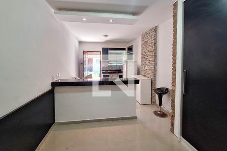 Studio de kitnet/studio para alugar com 1 quarto, 32m² em Engenho do Mato, Niterói