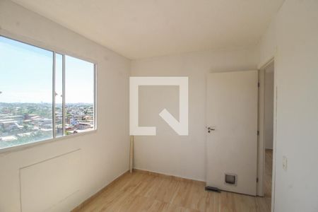 Quarto 1 de apartamento para alugar com 2 quartos, 38m² em Cerâmica, Nova Iguaçu