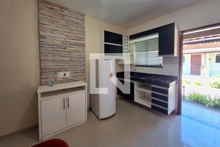 Studio de kitnet/studio para alugar com 1 quarto, 32m² em Engenho do Mato, Niterói
