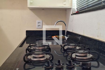 Studio de kitnet/studio para alugar com 1 quarto, 32m² em Engenho do Mato, Niterói