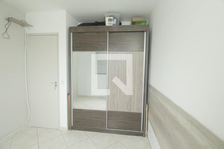 Quarto 1 de apartamento para alugar com 2 quartos, 70m² em Parque Marajoara, Santo André