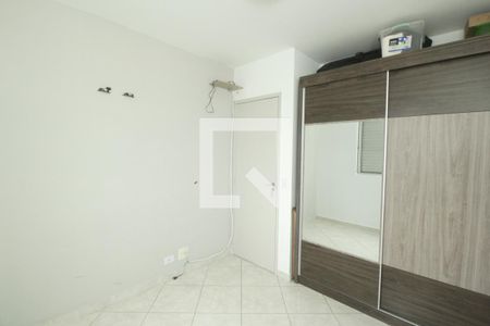 Quarto 1 de apartamento para alugar com 2 quartos, 70m² em Parque Marajoara, Santo André