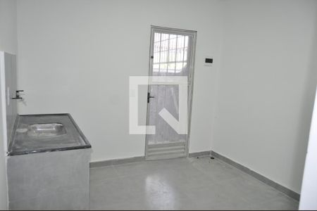 Casa para alugar com 1 quarto, 38m² em Méier, Rio de Janeiro