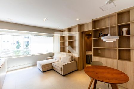 Apartamento para alugar em Itaim Bibi