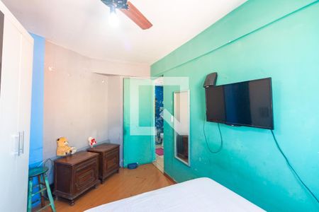 Quarto 1 de apartamento à venda com 2 quartos, 64m² em Bandeiras, Osasco