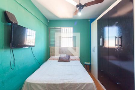 Quarto 1 de apartamento à venda com 2 quartos, 64m² em Bandeiras, Osasco
