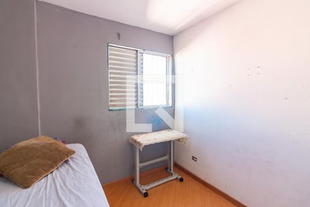 Quarto 2 de apartamento à venda com 2 quartos, 64m² em Bandeiras, Osasco