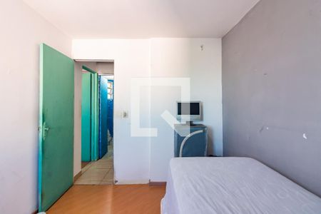 Quarto 2 de apartamento à venda com 2 quartos, 64m² em Bandeiras, Osasco