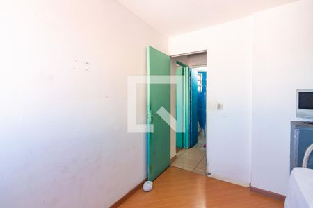 Quarto 2 de apartamento à venda com 2 quartos, 64m² em Bandeiras, Osasco