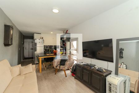 Studio de kitnet/studio à venda com 1 quarto, 30m² em Bela Vista, São Paulo