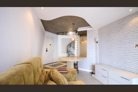 Apartamento para alugar com 3 quartos, 140m² em Vila Formosa, São Paulo