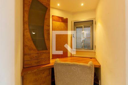 Escritório de apartamento para alugar com 3 quartos, 140m² em Vila Formosa, São Paulo