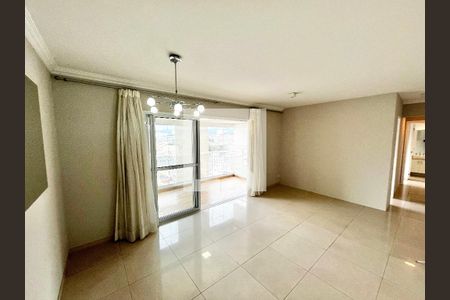 Sala de apartamento para alugar com 3 quartos, 89m² em Lauzane Paulista, São Paulo