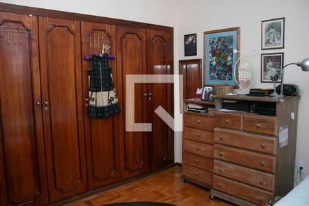 Quarto 2 de apartamento à venda com 3 quartos, 150m² em Funcionários, Belo Horizonte
