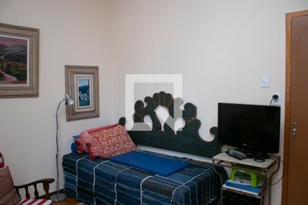 Quarto 1 de apartamento à venda com 3 quartos, 150m² em Funcionários, Belo Horizonte