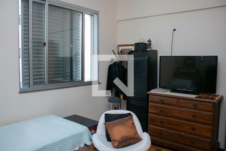Quarto 2 de apartamento à venda com 3 quartos, 150m² em Funcionários, Belo Horizonte