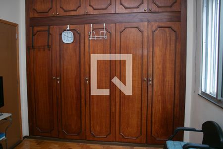 Quarto 1 de apartamento à venda com 3 quartos, 150m² em Funcionários, Belo Horizonte