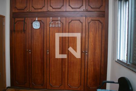 Quarto 1 de apartamento à venda com 3 quartos, 150m² em Funcionários, Belo Horizonte