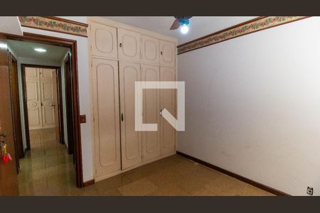 Quarto de apartamento para alugar com 3 quartos, 120m² em Icaraí, Niterói