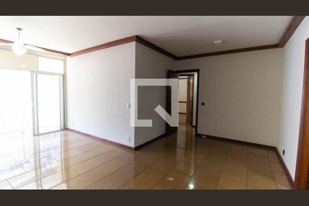 Apartamento para alugar com 3 quartos, 120m² em Icaraí, Niterói
