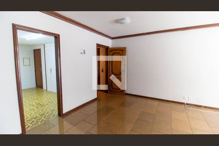 Apartamento para alugar com 3 quartos, 120m² em Icaraí, Niterói
