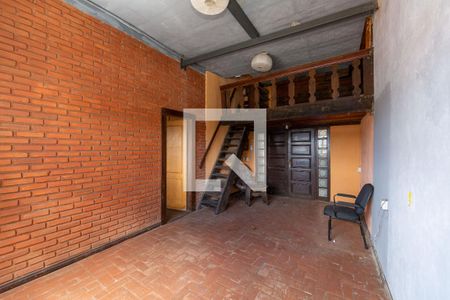 SALA/COZINHA de casa para alugar com 2 quartos, 55m² em Padre Eustáquio, Belo Horizonte