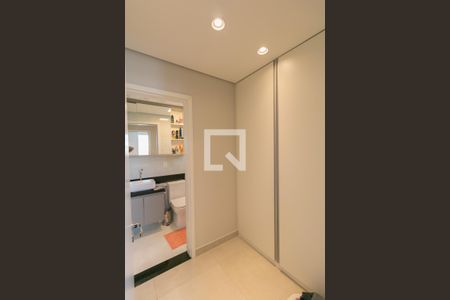 Apartamento para alugar com 3 quartos, 165m² em Santa Branca, Belo Horizonte