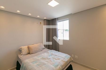 Apartamento para alugar com 3 quartos, 165m² em Santa Branca, Belo Horizonte