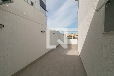 Apartamento para alugar com 3 quartos, 165m² em Santa Branca, Belo Horizonte