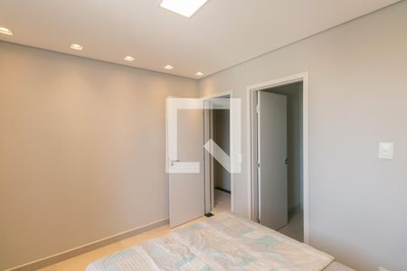 Apartamento para alugar com 3 quartos, 165m² em Santa Branca, Belo Horizonte