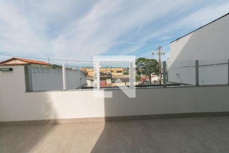 Apartamento para alugar com 3 quartos, 165m² em Santa Branca, Belo Horizonte