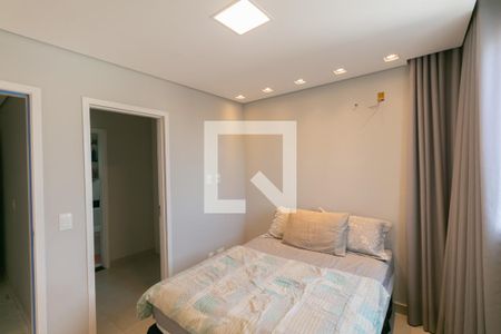 Apartamento para alugar com 3 quartos, 165m² em Santa Branca, Belo Horizonte