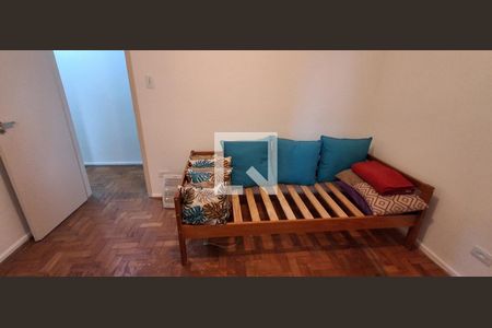 Quarto 1 de apartamento à venda com 2 quartos, 64m² em Vila Helena, São Bernardo do Campo