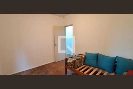 Quarto 1 de apartamento à venda com 2 quartos, 64m² em Vila Helena, São Bernardo do Campo