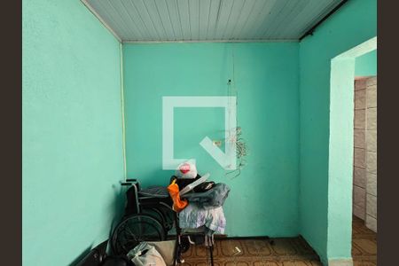 Quarto 02 ou escritório  de casa para alugar com 1 quarto, 86m² em Jardim Bela Vista, Guarulhos