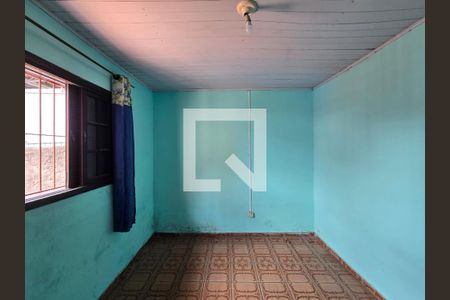 Quarto 01 de casa para alugar com 1 quarto, 86m² em Jardim Bela Vista, Guarulhos